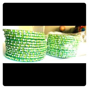Bangles💚Bangles💚Bangles